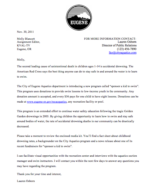 media kit cover letter A good cover letter is an important part of your company's press kit here's how to create a press kit cover letter that will tell recipients why they should care about. media kit cover letter A good cover letter is an important part of your company's press kit here's how to create a press kit cover letter that will tell recipients why they should care about.